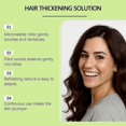 thumbnail image 5 of 1-3 Sets Alphainfuse Hair Regrowth System, Advanced Hair Growth Treatment Ginseng_c*, 5 of 5