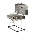 thumbnail image 4 of Faulkner 52302 Grill Deluxe Ss, 4 of 4