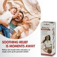 thumbnail image 2 of Thera|Care Heating Pad with Moist & Dry Heat | Four-Heat Settings | Soothing Warm Relief, 2 of 11