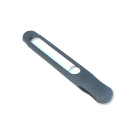 Carson MagniLine 3x LED Lighted Magnifier with 10x Spot Lens (MT-25) - Lighted Magnifying Glass