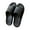 Black, variant on gakvbuo Summer Beach Outdoor Walking Slippers For Women And Men Indoor And Outdoor Women Men Slippers Home Couple Shoes Indoor Outside Soft Soled Slippers
