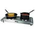 thumbnail image 4 of Nesco DB-02 Food Warmer, Silver, 4 of 4