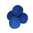thumbnail image 5 of Rock Ridge Sponge Balls for Magic Tricks - 2 inch (Blue), 5 of 5