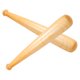 thumbnail image 5 of 2 bates de béisbol inflables de PVC con veta de madera, 75 cm, juguetes de béisbol inflables para niños, decoraciones para fiestas deportivas y recuerdos de carnaval., 5 of 8