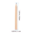 thumbnail image 2 of 24Pcs Water Color Pencils Colored Painting Pencils Kids Drawing Pencils Portable Water Color Pencils, 2 of 9