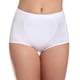 thumbnail image 3 of Shapewear Bali Fajas Dfx710 Jacquard Mesh Firm Control, paquete de 2, 3 of 4