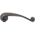 thumbnail image 7 of Jeffrey Alexander 415-96V Lille 3-3/4" Center To Center Designer Cabinet Pull - Nickel, 7 of 7