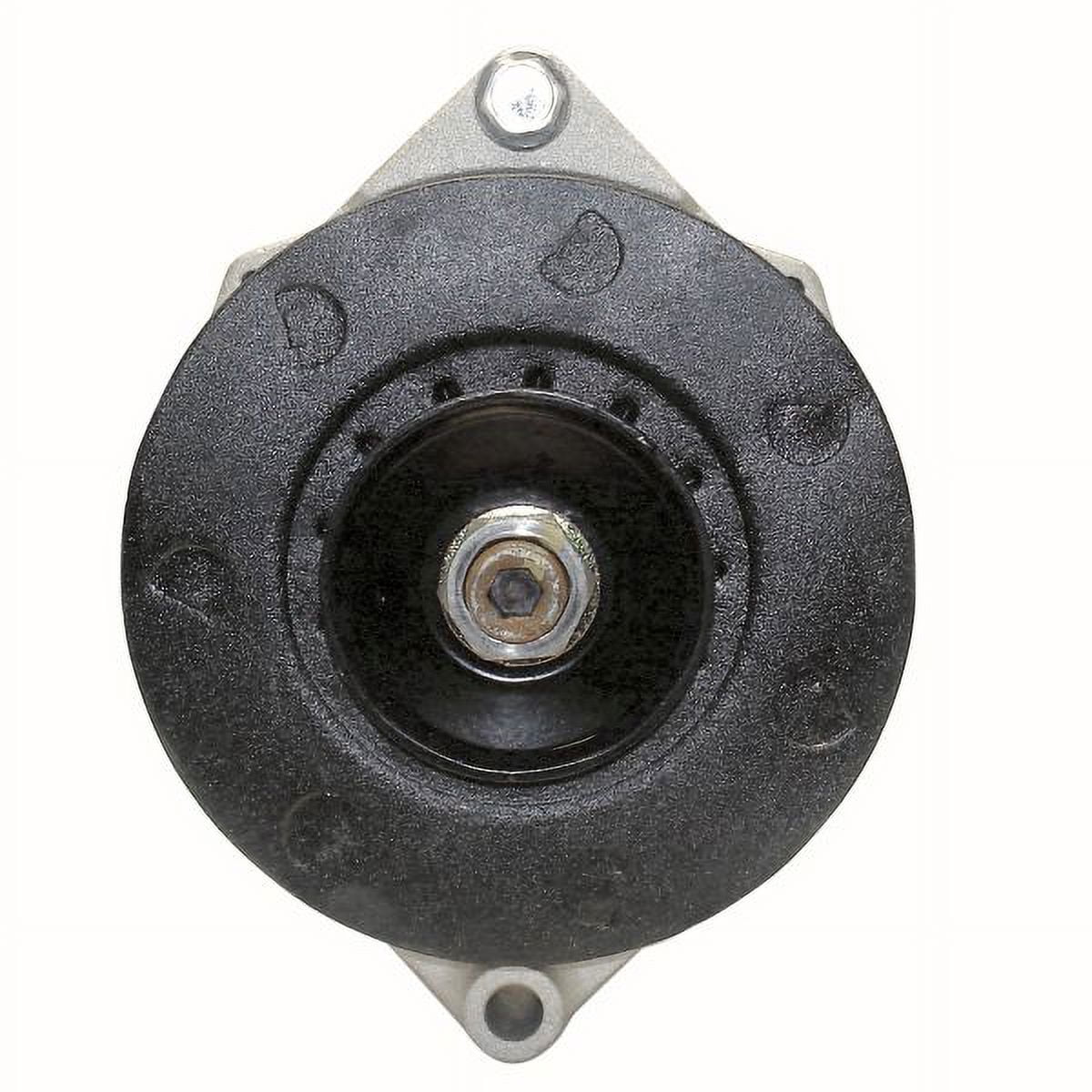 ACDelco Alternator (SLP)