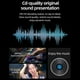 thumbnail image 3 of Likrtyny 4шт беспроводной USB-Адаптер Dongle беспроводной передатчик приемник поддержка выхода AUX RCA, 3 of 8