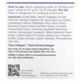 thumbnail image 3 of (Pack Of 3) Derma E Mask Gel Advanced Peptides Fl 2 Oz, 3 of 4