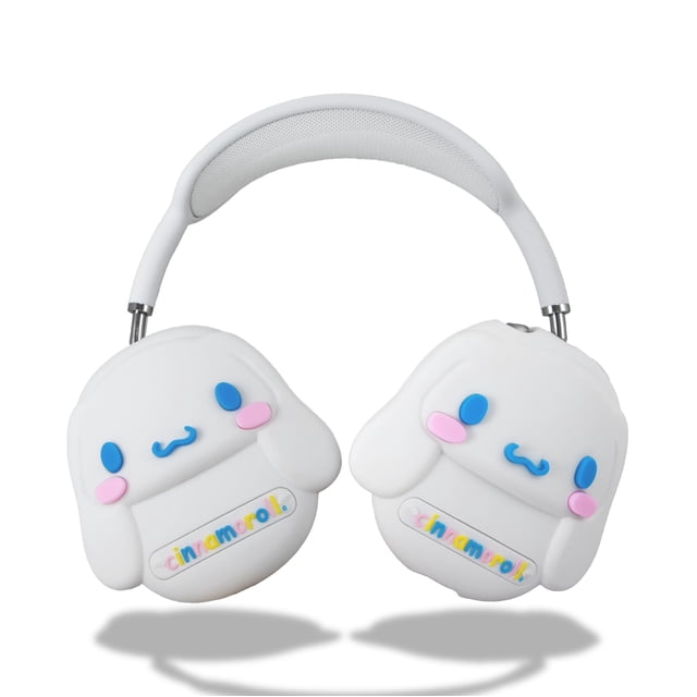 Funda protectora para auriculares AirPods Max Sonix x Sanrio Cinnamoroll