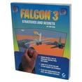 thumbnail image 1 of Falcon 3: Stratégies et Secrets Guide de Stratégie Sybex, 1 of 3