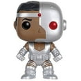thumbnail image 2 of Funko Pop DC Super Heroes: Cyborg Vinyl Figure, 2 of 2