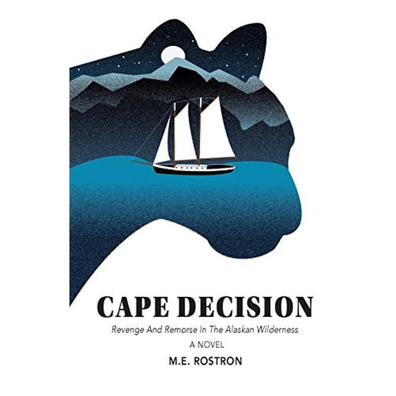 Pre-Owned Cape Decision: Revenge and Remorse in the Alaskan Wilderness Paperback