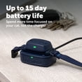 thumbnail image 3 of PetSafe GPS Cat Tracker, Live GPS Tracking, Subscription Required | Unlimited Safe Zones, Immediate Escape Alerts  Distance and rest time - Breakaway Collar  Up to 15-Day Battery Life, 3 of 10
