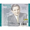 thumbnail image 2 of Raymond Scott - Toonerville Trolley 1940-44 - Jazz - CD, 2 of 2