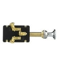 thumbnail image 2 of Seachoice Heavy Duty 3-Position Push-Pull Switch, 2 of 5