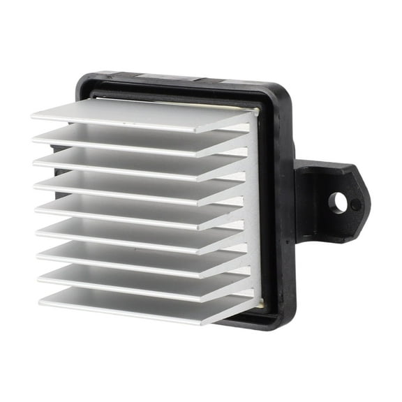 Unique Bargains HVAC Blower Motor Resistor No.7802A240 for Mitsubishi Outlander 2014-2017