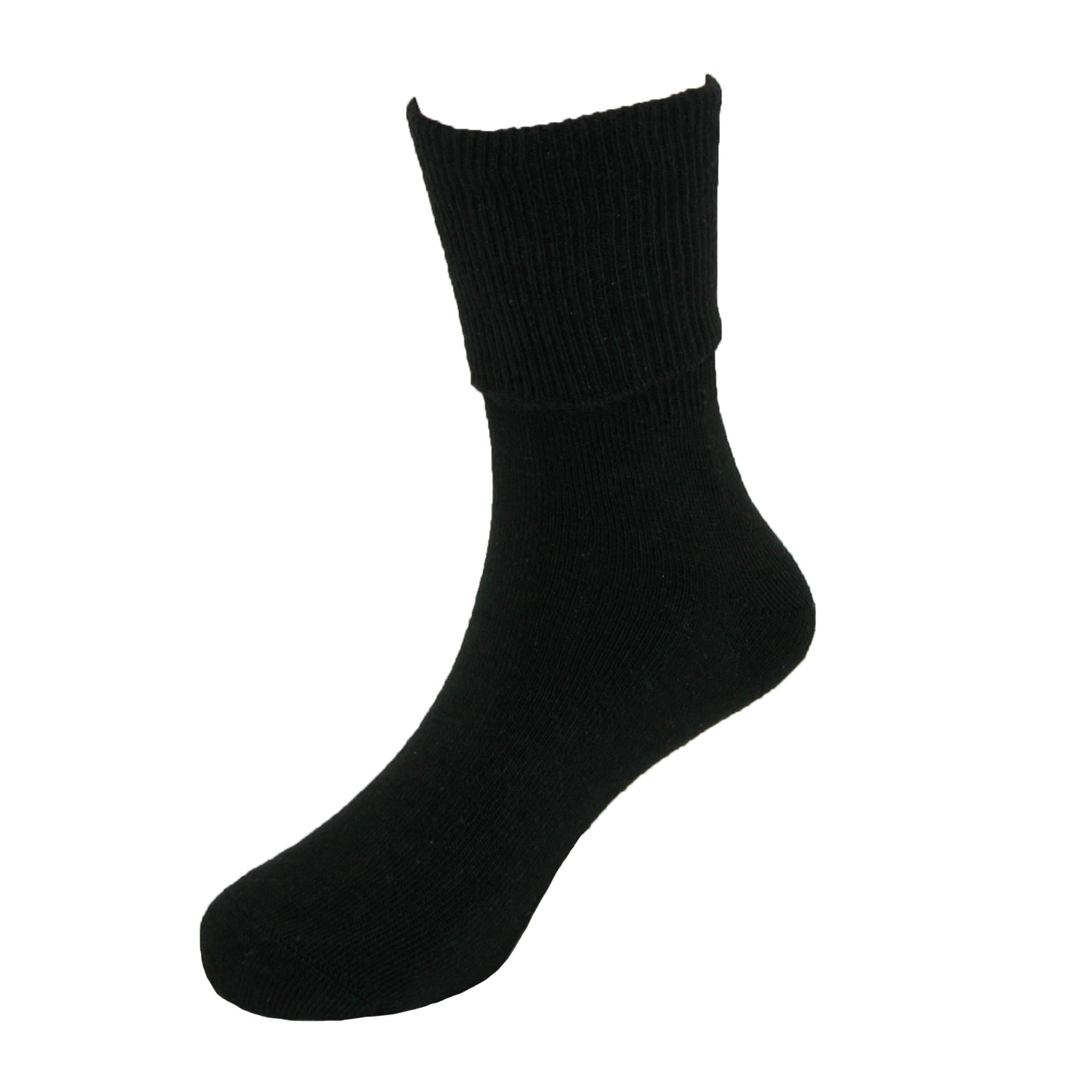 3-12 PAIR MENS BLACK SOCKS LIGHT WEIGHT COTTON SOCKS BLACK LYCRA SOCK BLACK SOCK