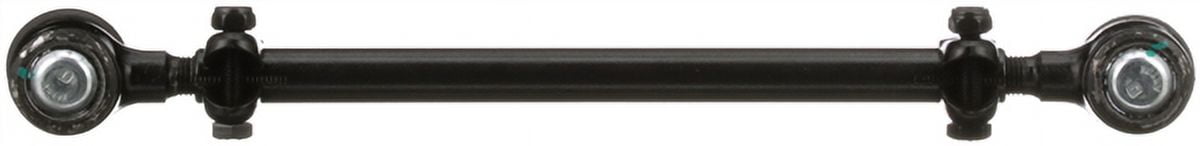 Delphi Tie Rod Assembly Fits select: 1986-1991 MERCEDES-BENZ 420, 1978-1991 MERCEDES-BENZ 300