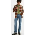 thumbnail image 4 of Men's Levi's® 506™ Comfort Straight Stretch Jeans, 4 of 4