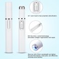 thumbnail image 4 of Fyydes Electronic Blue Light Face Skin Acne Repairing Beauty Machine,Acne ,Blue Light Beauty Machine, 4 of 8