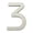 LLNew--D, variant on 100Fens 7CM Self Adhesive Mailbox Numbers, Acrylic Door Address Sign Stickers, Raised 3D Effect, for Residence, Apartment, Office Room, Mailbox (Number 0-9, Gold Tone)