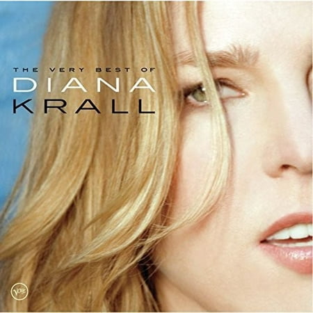 Diana Krall - Very Best of Diana Krall: Limited (The Very Best Of Diana Krall)
