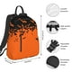 thumbnail image 2 of Easygdp Halloween With Black Bats para Easygdp Yak - Mochila Casual Ligera y Resistente para Viaje y Senderismo para Hombres y Mujeres, 2 of 7