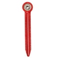 thumbnail image 4 of Shisuyan Boussole de Dessin Rouge 1Ensemble Multifonctionnelle, 4 of 8
