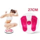 thumbnail image 5 of Placa magnética de disco de cintura giratoria para Fitness, placa de torsión para masaje de pies, tabla giratoria de equilibrio para ejercicio aeróbico, 5 of 5