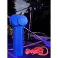 thumbnail image 5 of Handheld Rope Launcher Portable Fun Electric Toy Rope Thruster Best Gift For Children, 5 of 5