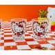 thumbnail image 4 of Set de minivasos Sanrio Hello Kitty Love Fall, 60 ml, 4 unidades, 4 of 8
