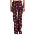 thumbnail image 3 of Just Love Pantalones de pijama para mujer Ropa de dormir 6324-10668-RB-3X, 3 of 3