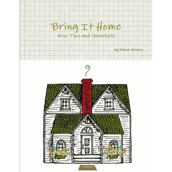Bring It Home, (Paperback)