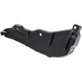 thumbnail image 2 of Geelife Fender Liner For Toyota 2003-2008 Matrix Wagon Rear Passenger Side, 2 of 9