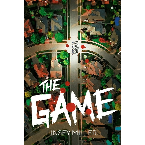Pre-Owned The Game (Paperback) 0593179781 9780593179789