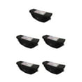 thumbnail image 1 of serony Sac de Guidon de Moto Moderne pour F750GS ADV S1000XR R1200GS R1250GS Type1 5Set, 1 of 6