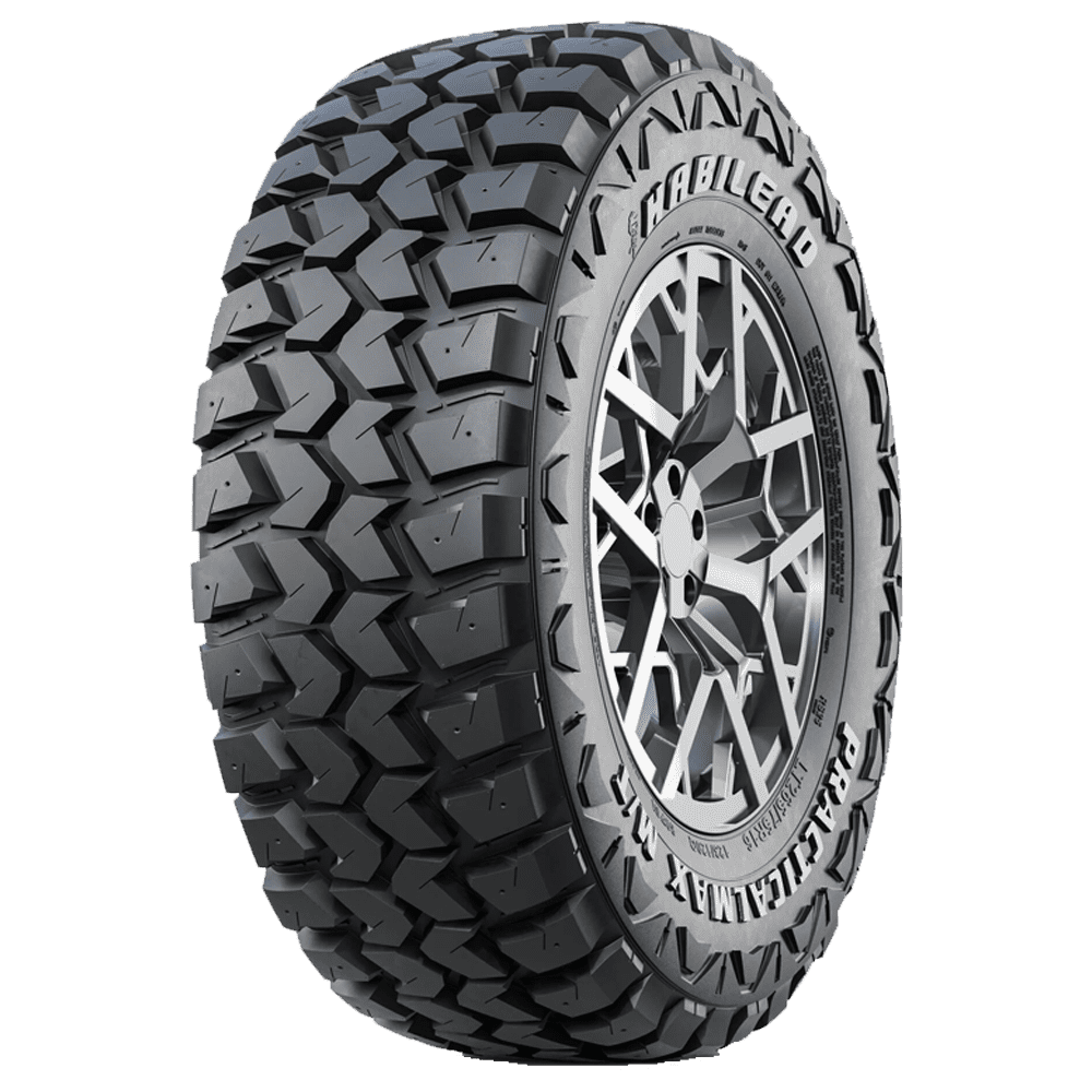 LLANTA HABILEAD 265/65R17 LT PRACTICALMAX M/T RS25 120Q | Walmart en línea