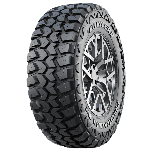 LLANTA HABILEAD 265/65R17 LT PRACTICALMAX M/T RS25 120Q | Walmart en línea