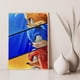 thumbnail image 3 of Póster de S-Sonic H-Hedgehog, decoración de habitaciones, decoración de salas de estar, decoración del hogar, carteles para decoración de paredes, pinturas decorativas, 3 of 5