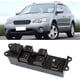 thumbnail image 1 of Interruptor De Control De Ventana Power Master Compatible Con Legacy Outback 2.5 2005-2009 83071 AG05B, 1 of 7
