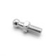 thumbnail image 2 of Perno de espárrago de bola Perno con extremo de 10 mm M6 M8 Puntales Bola Tornillos de cabeza esférica para puntales de gas Sywqhk Accesorios para autos y motos, 2 of 3