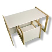 Hanover - Weaning Table and Chair Set
