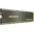 thumbnail image 2 of Unidad de Estado Solido SSD Adata LEGEND 800 M.2 500GB NVMe PCIe 4.0 3500/2200 MB/s Gris, 2 of 6