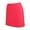 Hibiscus, variant on Women's Lightweight Elite Golf Skirt #4804