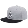 thumbnail image 2 of Gorra de béisbol Volcoms Anime para hombre y mujer, 2 of 3