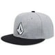 thumbnail image 2 of Gorra de béisbol Volcoms Anime para hombre y mujer, 2 of 3