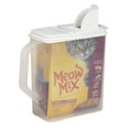 thumbnail image 2 of Buddeez 6 Quart Pet Food Dispenser, 2 of 7