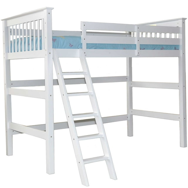 Humboldt Lit Mezzanine Haut Simple